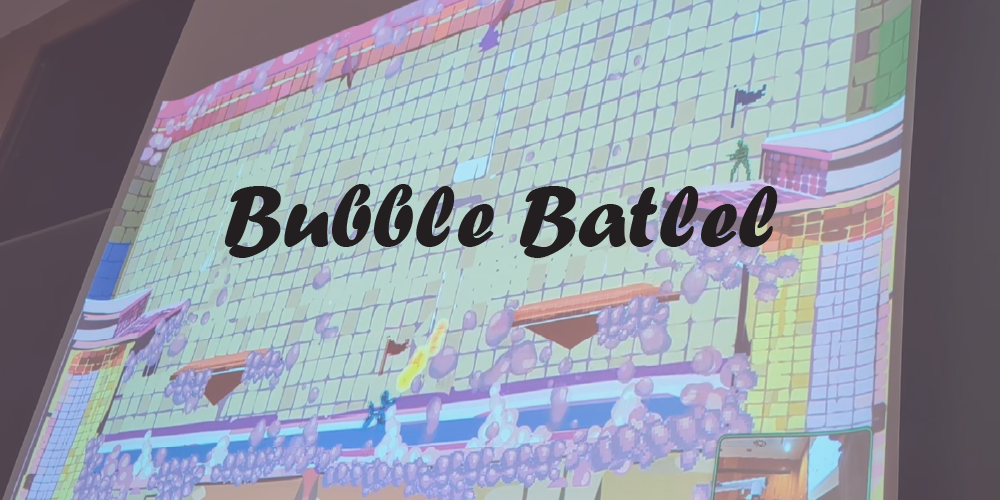 Project Game-3 Thumbnail