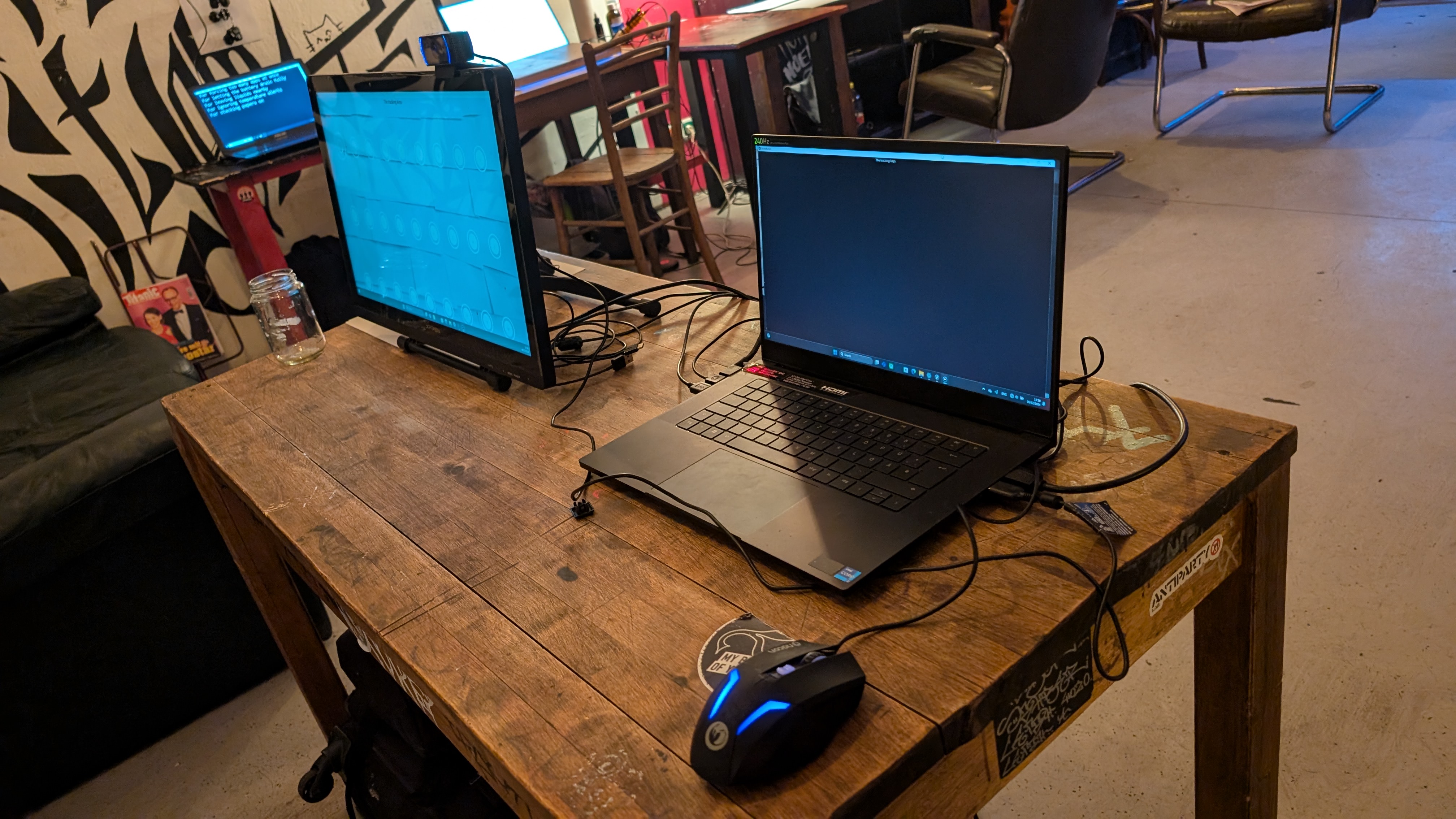 Concept Illustration