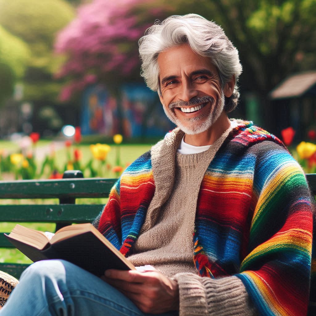 UX Research - Grandpa